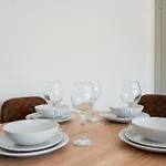 Casa vacanze Winston By Horizon