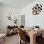 Winston By Horizon Casa vacanze *