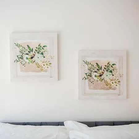 בית נופש Winston By Horizon *