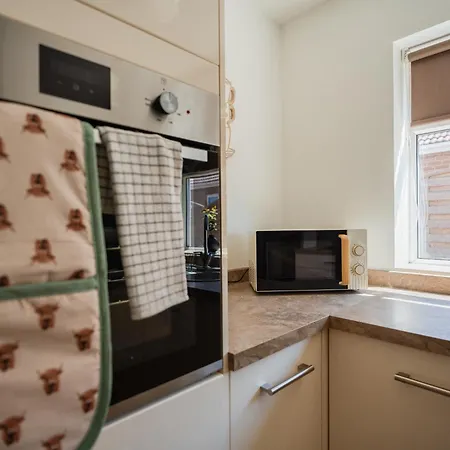 Winston By Horizon בית נופש