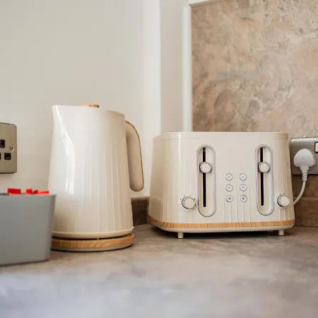 Winston By Horizon * South Bank