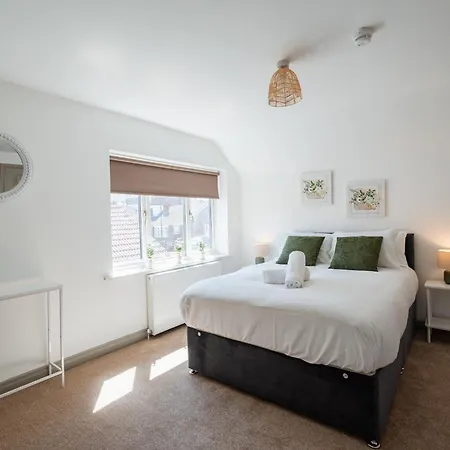 Holiday home Winston By Horizon South Bank