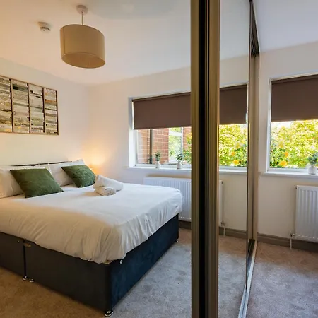 בית נופש Winston By Horizon