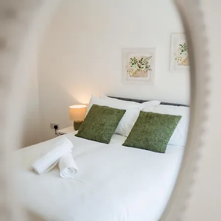 Holiday home Winston By Horizon *