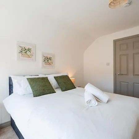 Winston By Horizon Holiday home