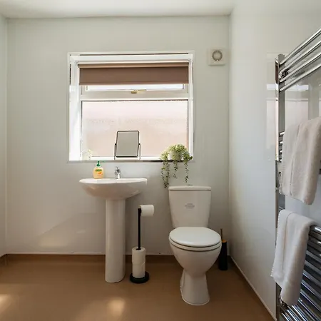 בית נופש Winston By Horizon *