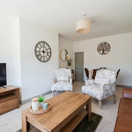 בית נופש Winston By Horizon