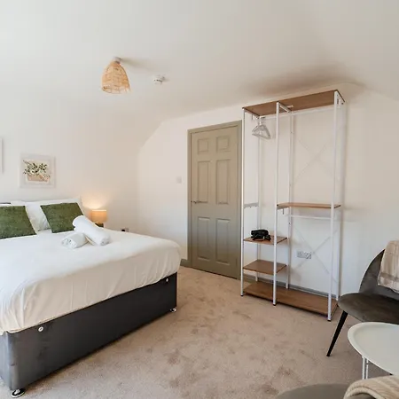 Holiday home Winston By Horizon South Bank