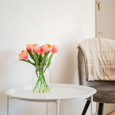 בית נופש Winston By Horizon