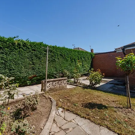 Winston By Horizon בית נופש *