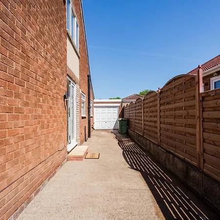 Winston By Horizon בית נופש *