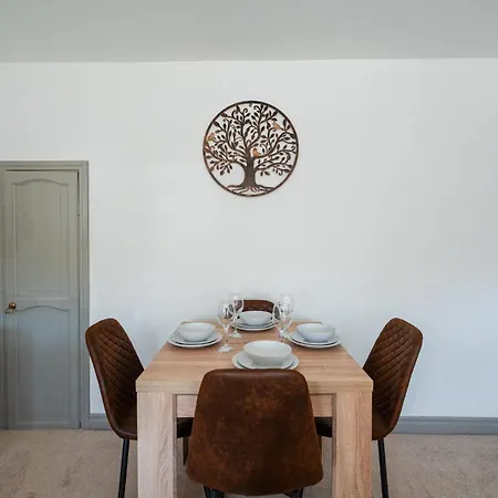 Winston By Horizon בית נופש