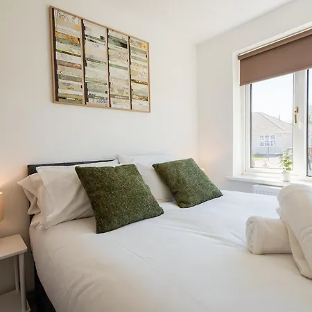 Winston By Horizon * South Bank