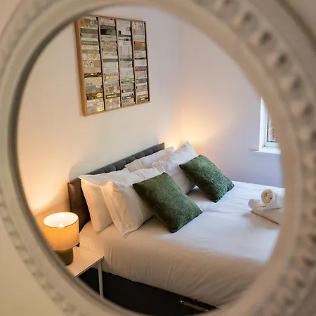 Winston By Horizon בית נופש *