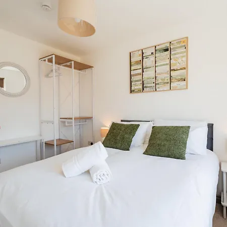 בית נופש Winston By Horizon