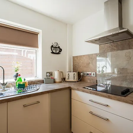 Winston By Horizon *