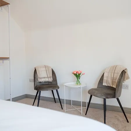 בית נופש Winston By Horizon *