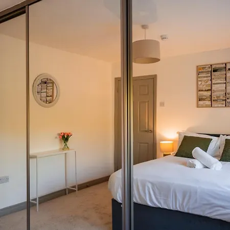 בית נופש Winston By Horizon *