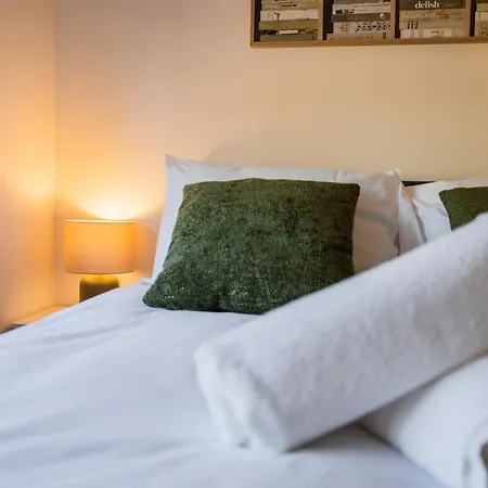 Winston By Horizon Holiday home South Bank