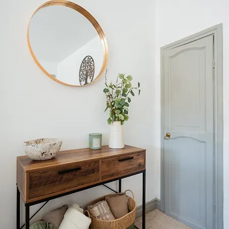 בית נופש Winston By Horizon