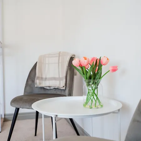Winston By Horizon Holiday home South Bank