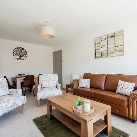 Winston By Horizon Holiday home South Bank