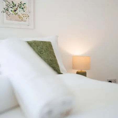 בית נופש Winston By Horizon