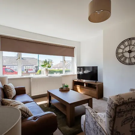 בית נופש Winston By Horizon *