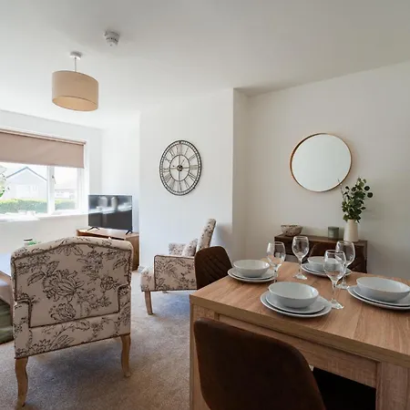 Winston By Horizon * South Bank