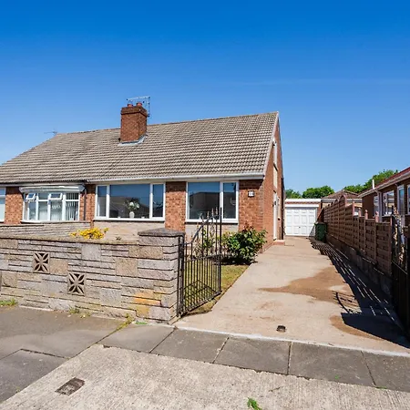 Winston By Horizon Holiday home