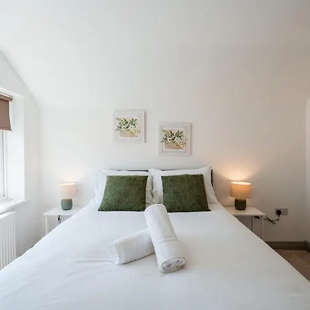 בית נופש Winston By Horizon