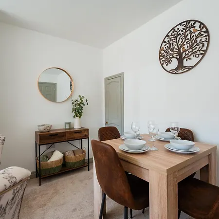 Winston By Horizon בית נופש *