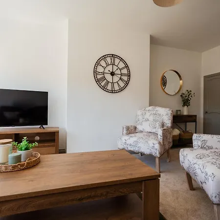 Winston By Horizon *