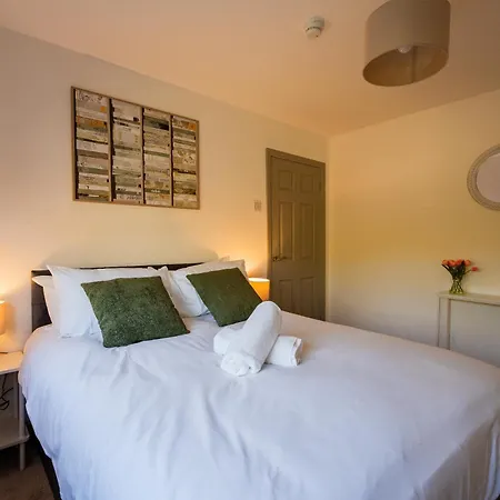 Winston By Horizon South Bank