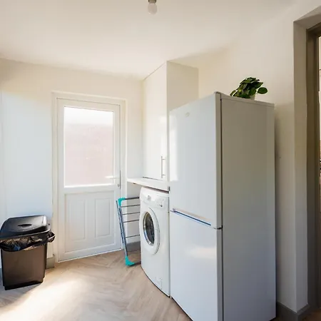 בית נופש Winston By Horizon *