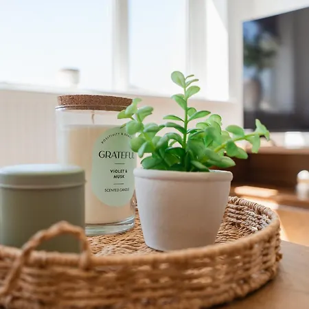 Winston By Horizon * South Bank